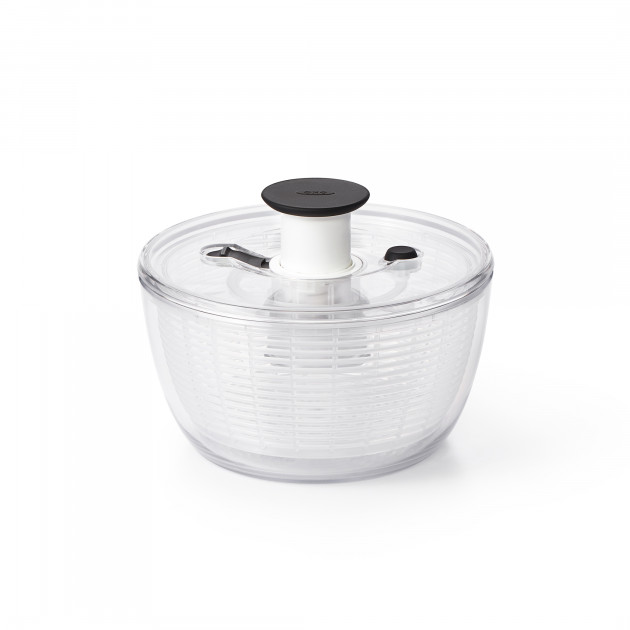 Centrifugadora de Lechuga Transparente Ø 21 cm Oxo 