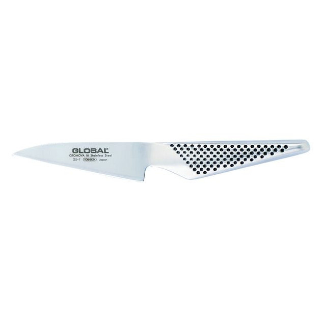 Cuchillo Deshuesador 10 cm Global GS7 