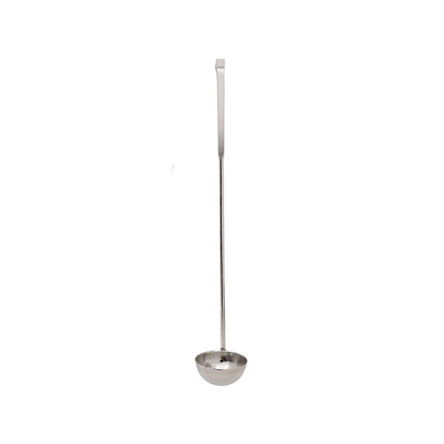 Cucharón pequeño redondo para recubrir / licores de 4 cm de Buyer