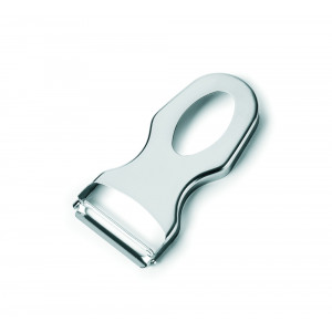 Pelador de Patatas Acero Inoxidable 11 cm Ibili