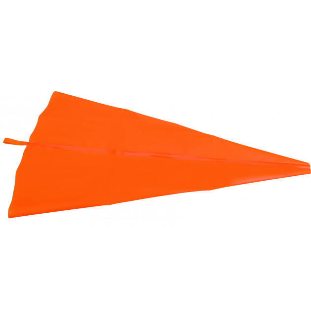 Manga pastelera reutilizable 40 cm Ibili
