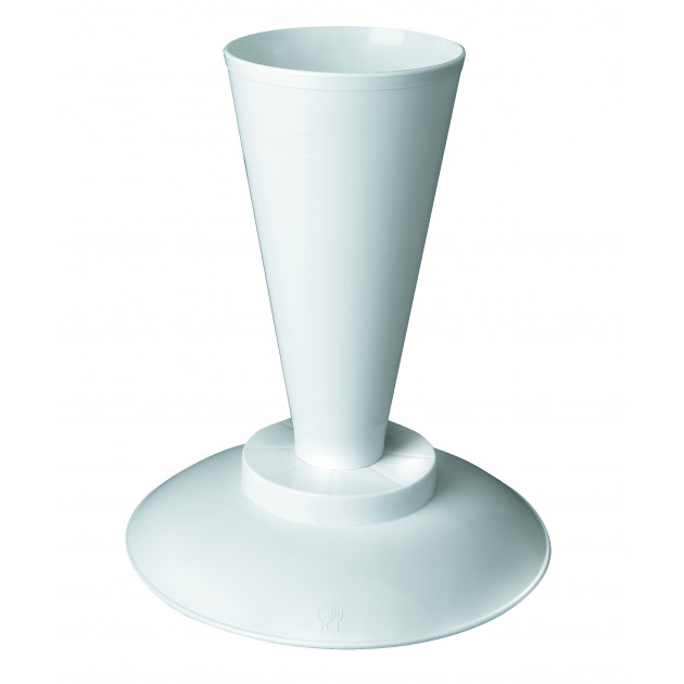 Soporte manga pastelera Ø 10 cm x 24 cm de altura Ibili