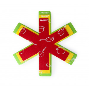 Protector Sartenes Ø 35 - 40 - 45 cm (x3) Ibili