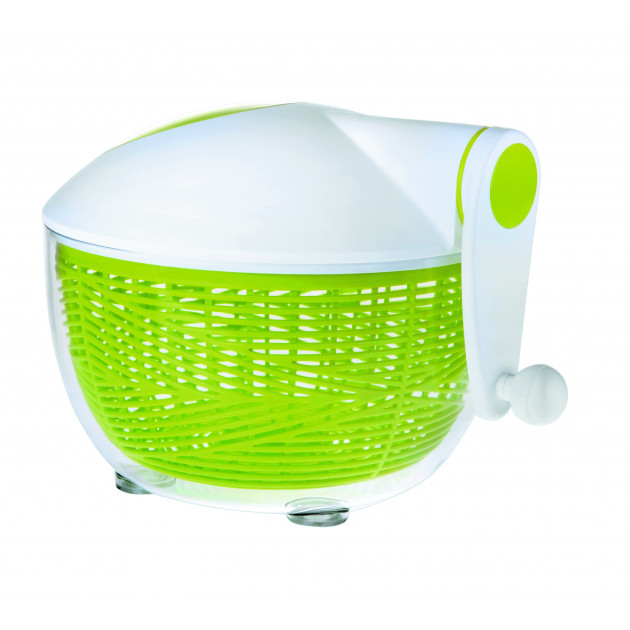 Centrifugadora de Lechuga 26 cm Essential Ibili 