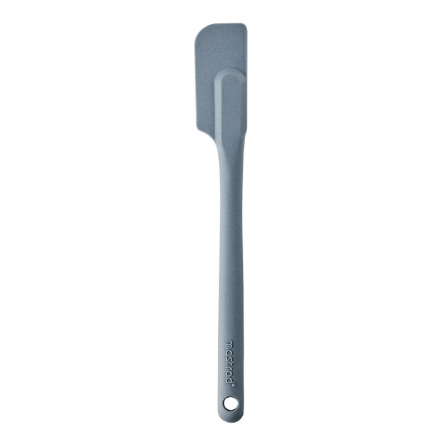 Espátula Pequeña de Silicona 26 cm Gris Mastrad 