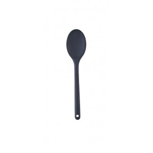 Cuchara de Cocina Negra 28,9 cm Mastrad