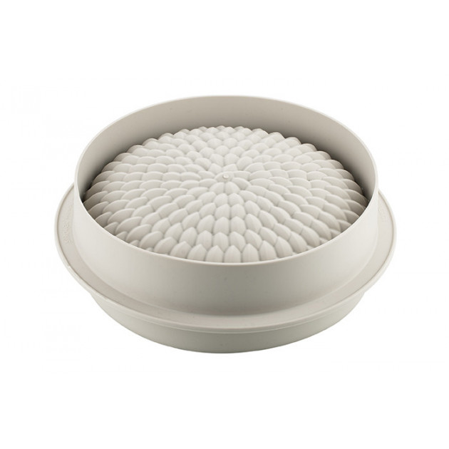 Molde fabricado en Italia 