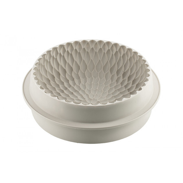 Molde de silicona para repostería 