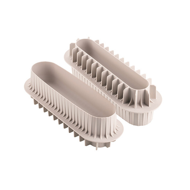 Molde silicona horno