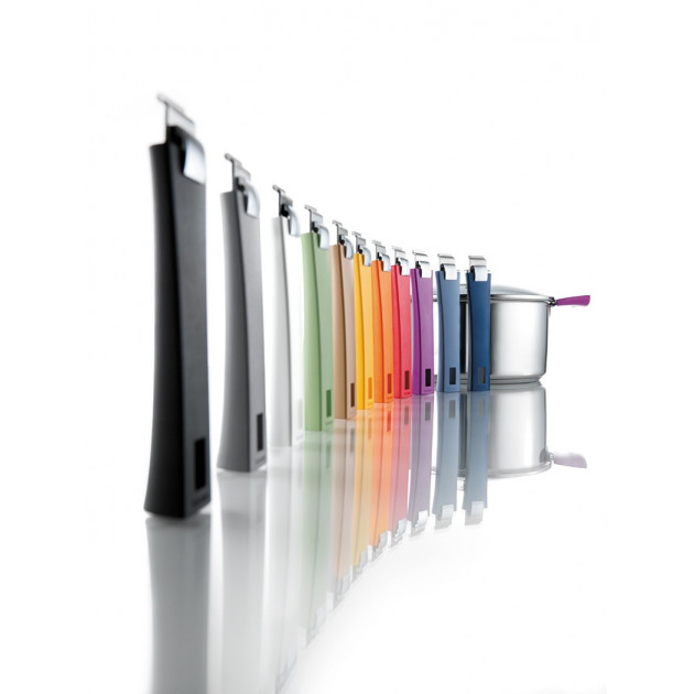 Cazo Mango Desmontable