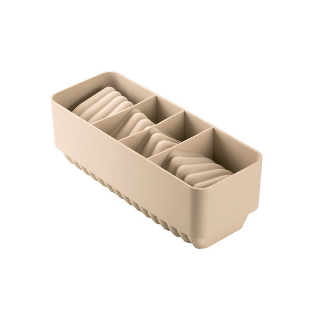 Molde SilikoMart 3D Design 