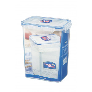 Recipiente hermético rectangular 1,8 L Lock and Lock