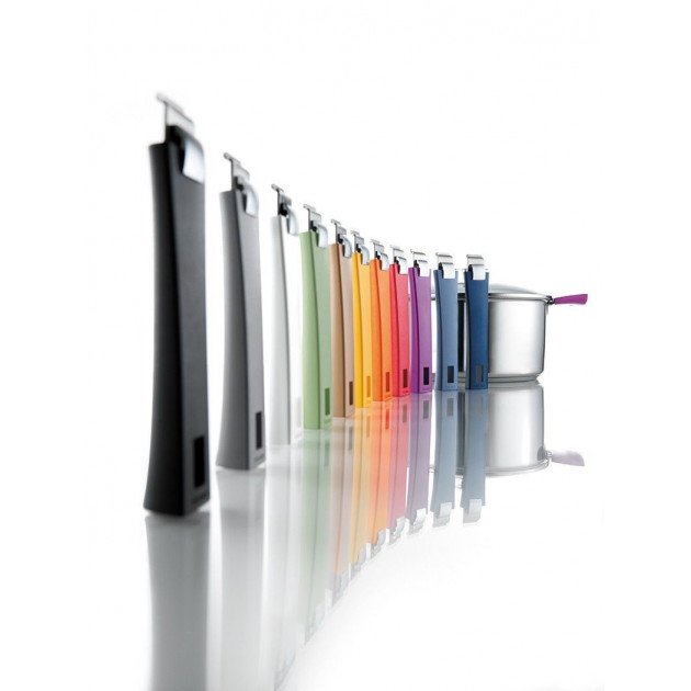 Cazo Mango Extraíble - Garantía de por vida Cazo Mango Extraíble - Garantía de por vida