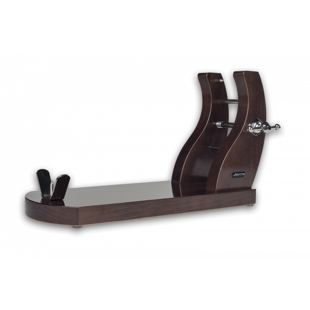 Set Jamonero de Madera 