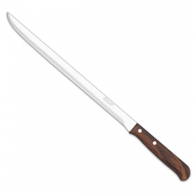  Cuchillo jamonero 