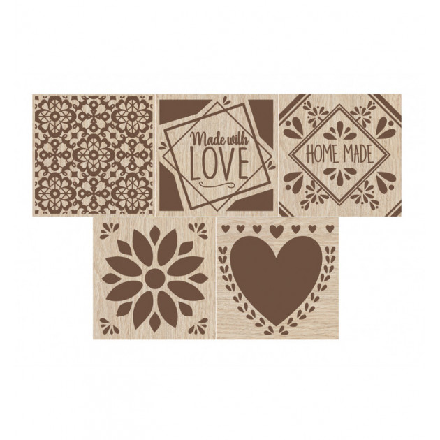 Sello para galletas Sello para galletas