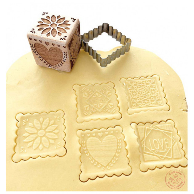 Cortapastas Cortapastas