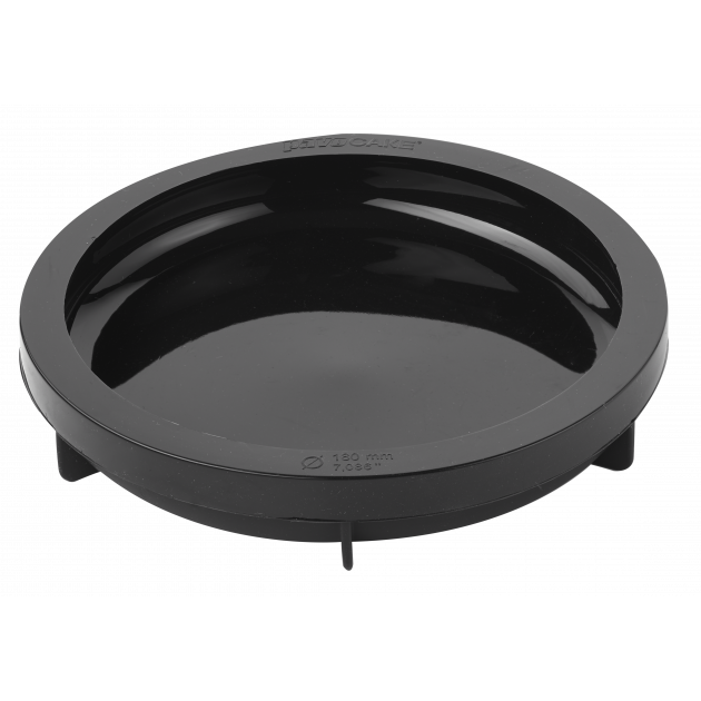 Molde de silicona para repostería 