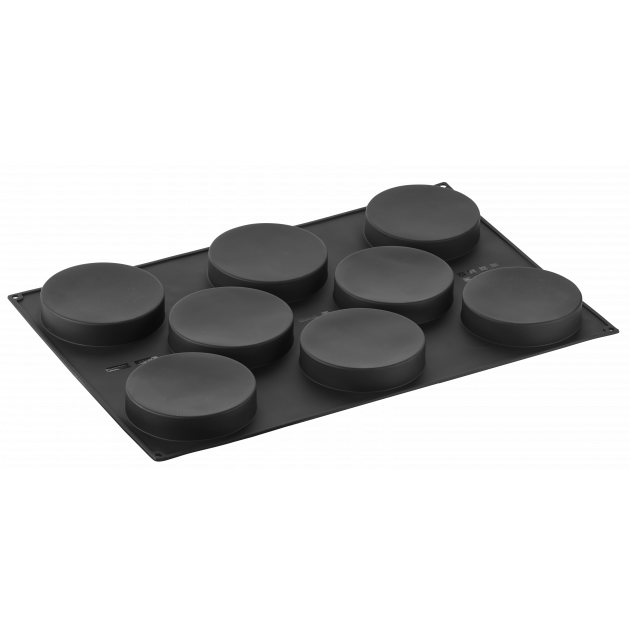 Molde para rellenos Molde para rellenos