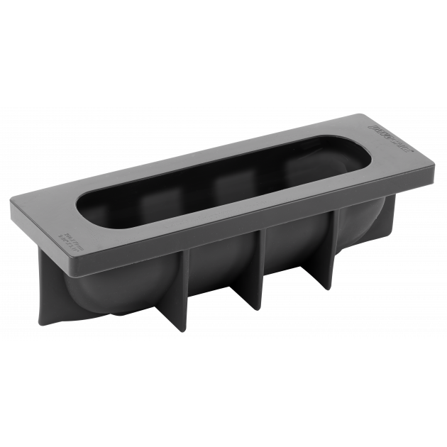 Molde silicona Pavoni 