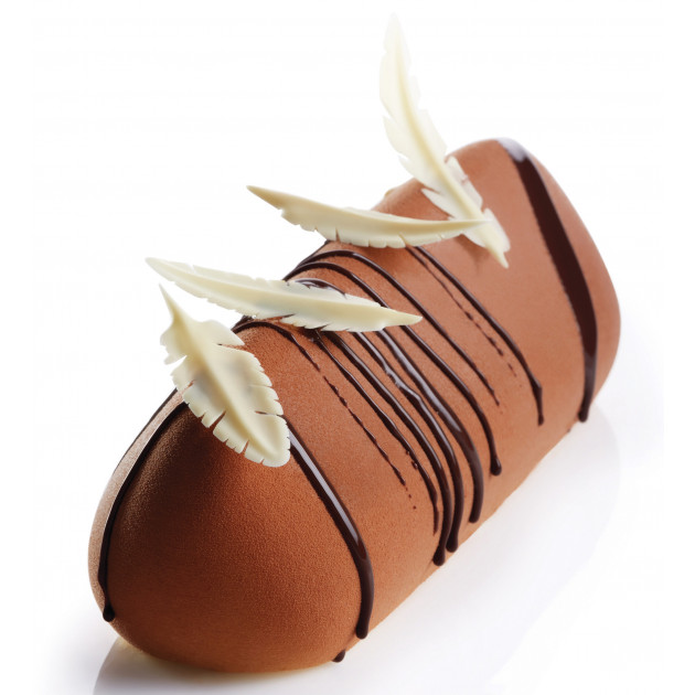 Molde silicona repostería profesional