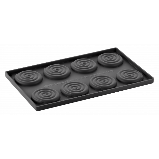 Molde de silicona para repostería 