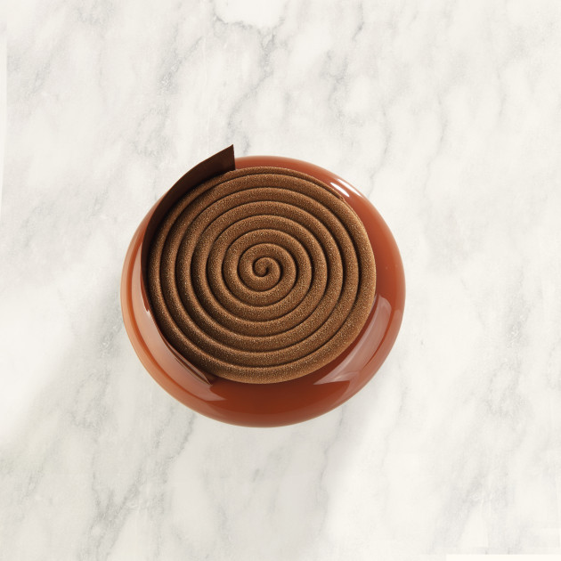 Molde de silicona para horno