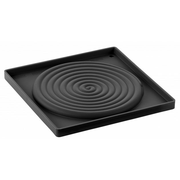 Molde de silicona para repostería 