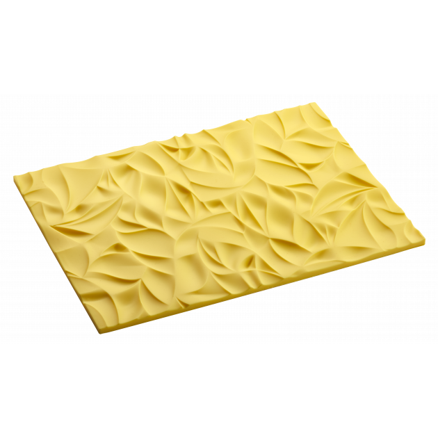 Tapete texturizador Pavoni 