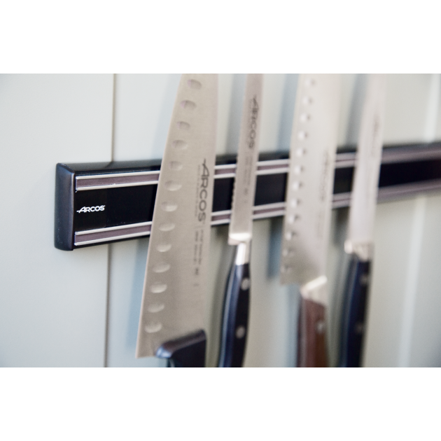 Porta cuchillos magnético