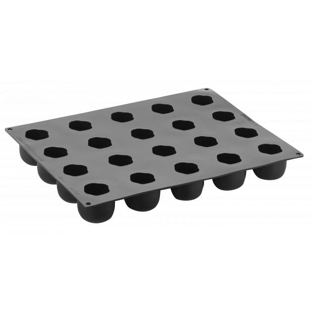 Molde silicona 400 x 300 mm