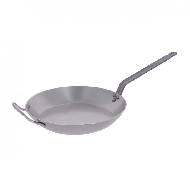 Sartén Lionesa Carbone Plus Ø 32 cm de Buyer