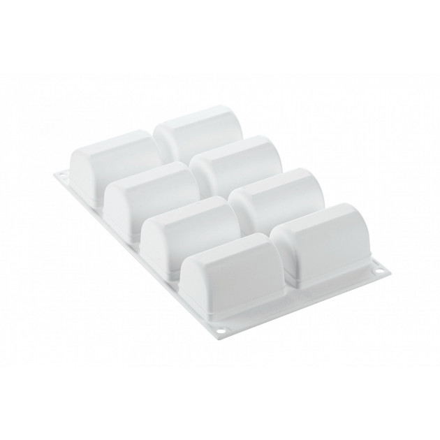 Molde 100 % silicona platino 