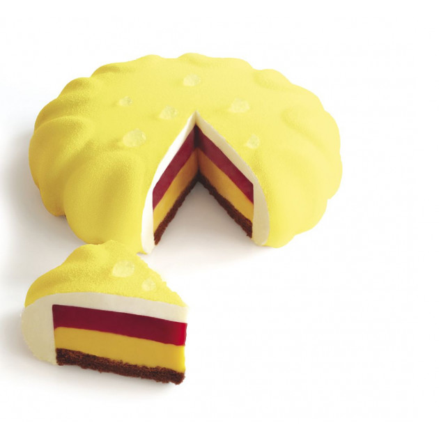 Molde silicona Molde silicona