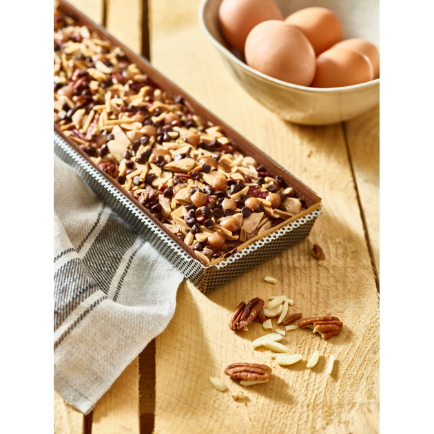 Molde desmontable Molde desmontable