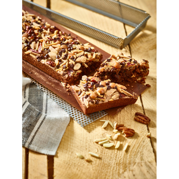 Molde de Buyer Molde de Buyer