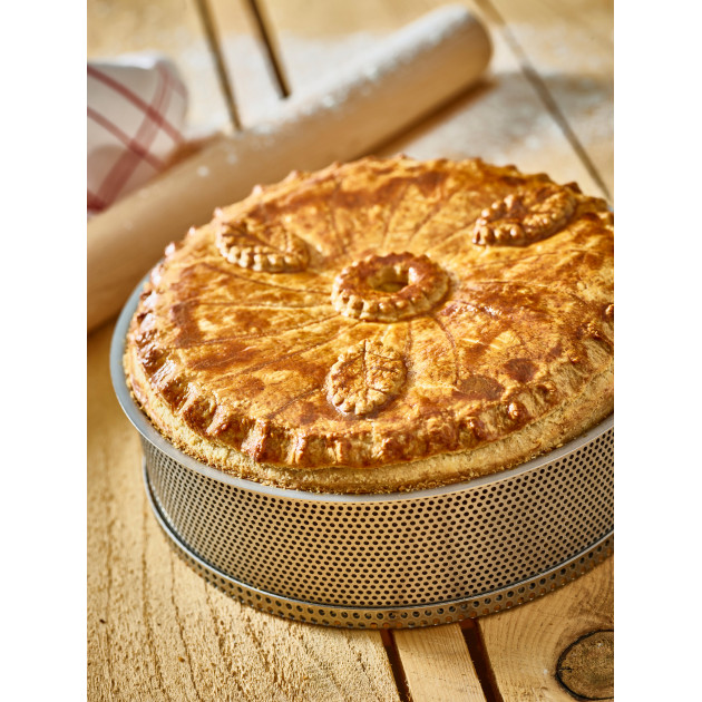 Papel de hornear Papel de hornear