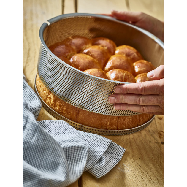 Molde desmontable Molde desmontable