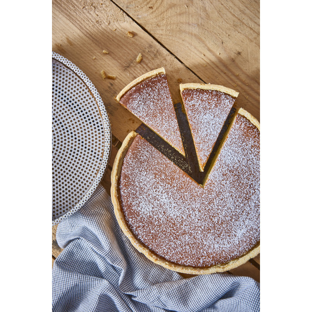 Molde perforado Molde perforado