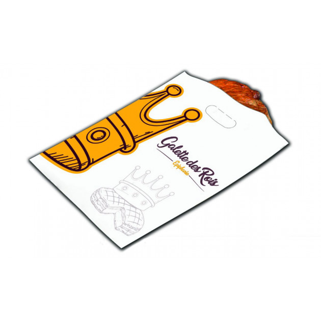 Bolsas de Papel Encerado 