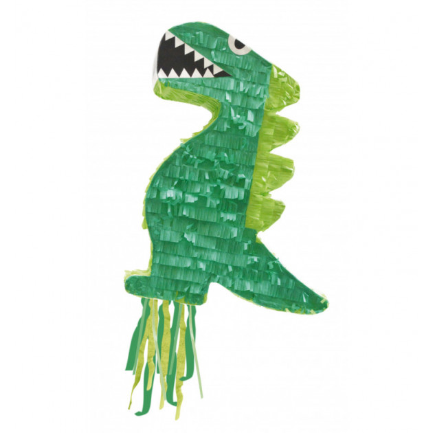 Piñata Dinosaurio Scrapcooking 