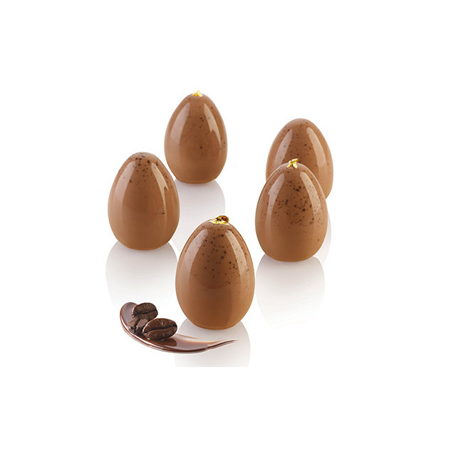 Molde SilikoMart Profesional 