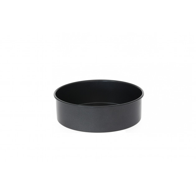 Molde redondo antiadherente Ø 16 cm x 5 cm de altura de Buyer 