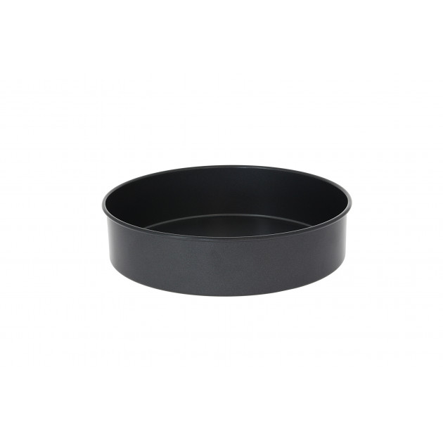 Molde antiadherente redondo Ø 20 cm x 5 cm de altura de Buyer 