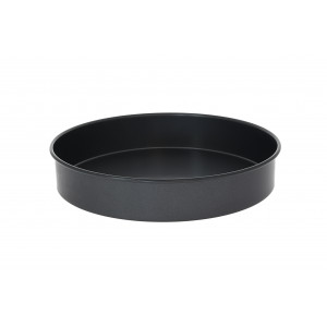 Molde redondo antiadherente Ø 26 cm x 5 cm de altura de Buyer