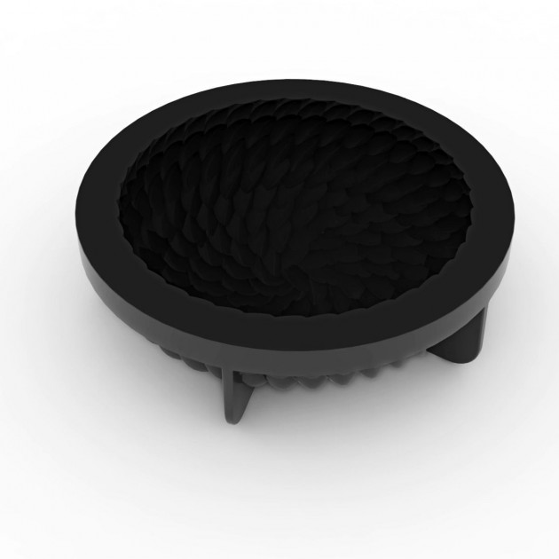 Molde silicona repostería profesional