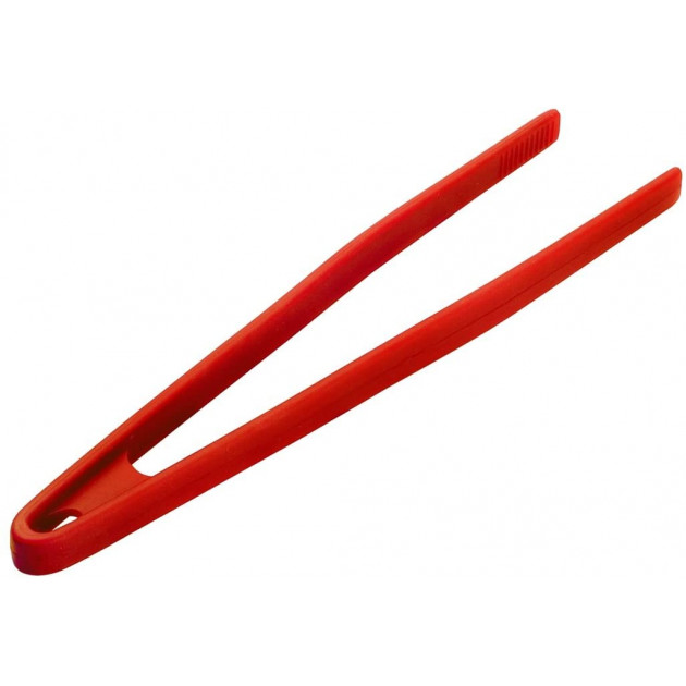 Pinza de Cocina de Silicona 29 cm Mallard Ferrière 