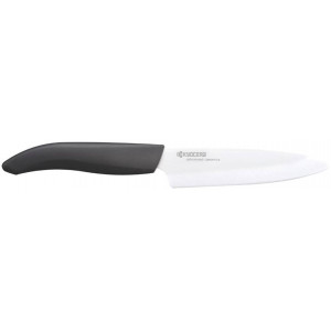 Cuchillo Puntilla de Cerámica 11 cm Negro Gen Earth Kyocera
