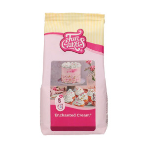 Crema Encantada 450g Funcakes