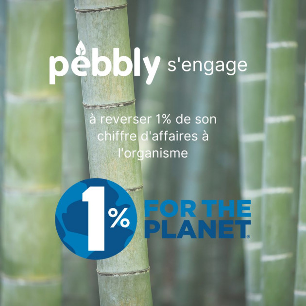 Programa 1% FOR THE PLANET 
